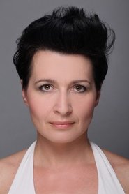 Kinga Ilgner portrait