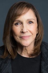 Ann Druyan portrait