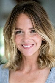 Caroline Chirache portrait
