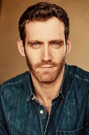 Jared Canfield portrait