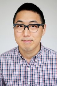 Nathan Min portrait