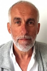 Michel Winogradoff portrait
