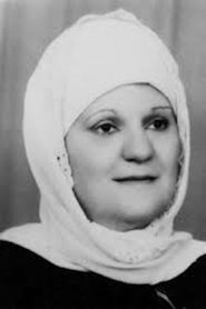 Aleyya El Ga'ar portrait