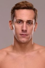 Mike Ricci portrait