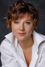 Elizaveta Aleksandrova portrait
