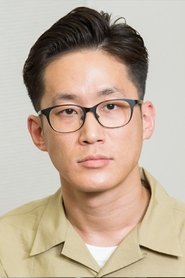 Katsuhiro Takei portrait
