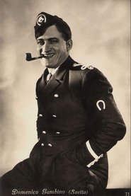 Domenico Gambino portrait