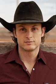 Josh Frost portrait