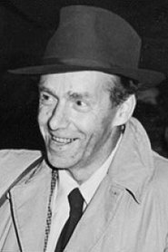 Martin Bodin portrait