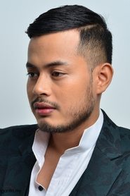Syafie Naswip portrait