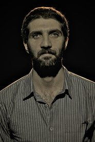 Mirza Metin portrait