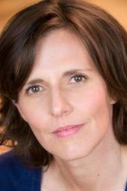 Kim Faires portrait