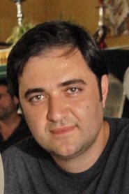 Ahmad Zahra portrait