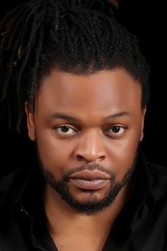 Toka Mcbaror portrait