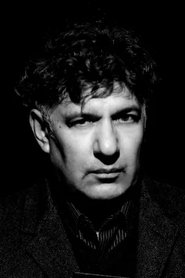 Peris Michailidis portrait
