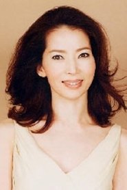 Keiko Masuda portrait