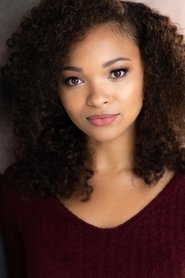 Katelynn Bennett portrait