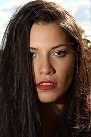 Tracey Lee Maxwell portrait
