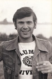 Dan Tufaru portrait