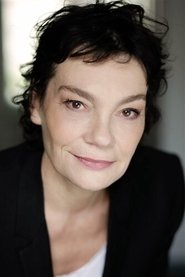 Mireille Roussel portrait