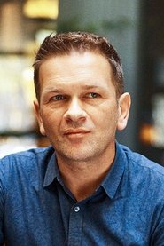 Gaël Morel portrait