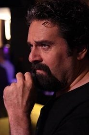 Maher Sleibi portrait