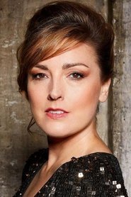 Sinne Eeg portrait