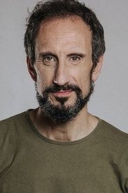 Carles Gilabert portrait