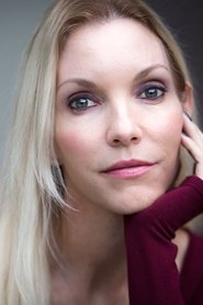Tiffany Paulsen portrait
