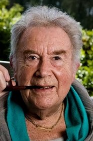 Jørgen Reenberg portrait