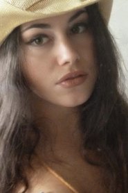 Giulia Sofia Paolucci portrait