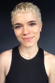 Ella Lawry portrait