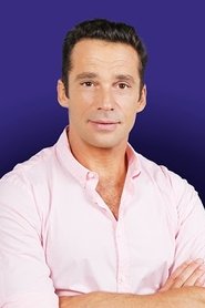 Yuval Segal portrait