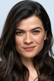 Edwina Rai portrait