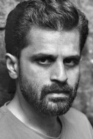 Kannan Nayar portrait