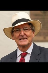 Leo Hiemer portrait