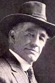 Monte Collins Sr. portrait
