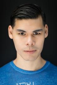 Ruy Iskandar portrait