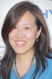 Rita Hsiao portrait