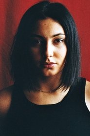 Myriam Djeljeli portrait