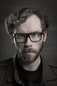 Lauri Kaldoja portrait