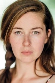 Roxana Lupu portrait