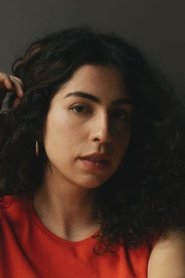 Rebecca Kassab portrait