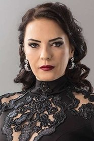 Yeşim Salkım portrait