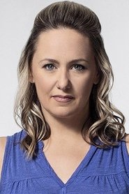 Coleen Sexton portrait