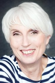 Véronique Demonge portrait