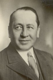 Eugen Burg portrait