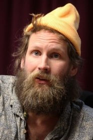 Henrik Nyblom portrait
