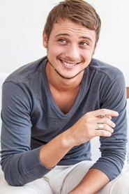 Alessio Chiodini portrait