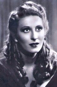 Carla Candiani portrait